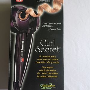 Conair Curl Secret